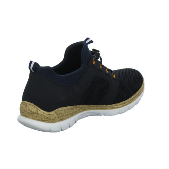 Rieker Sneaker - 360° Ansicht