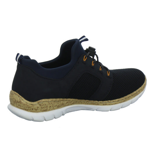 Rieker Sneaker - 360° Ansicht