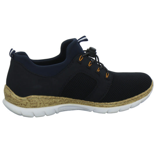 Rieker Sneaker - 360° Ansicht