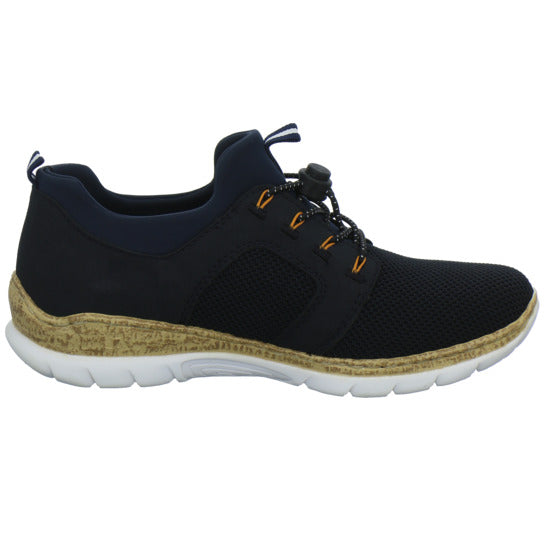 Rieker Sneaker - 360° Ansicht