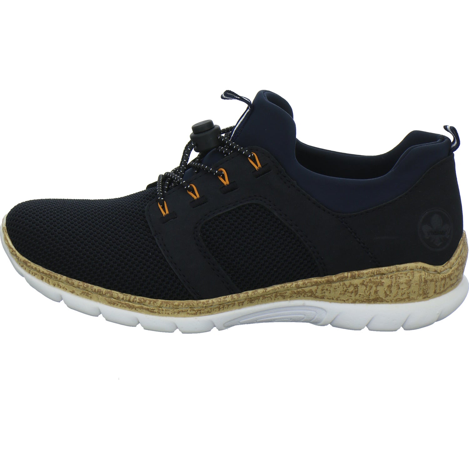 Bild 2 - Rieker Sneaker