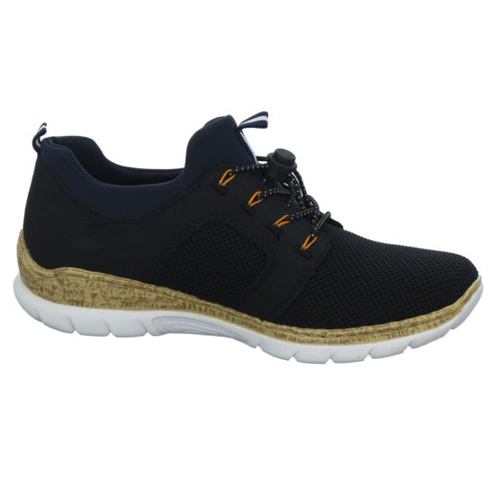 Rieker Sneaker - 360° Ansicht