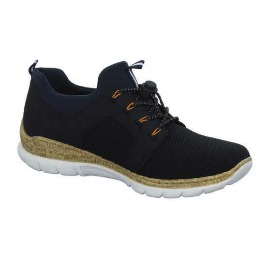 Rieker Sneaker - 360° Ansicht