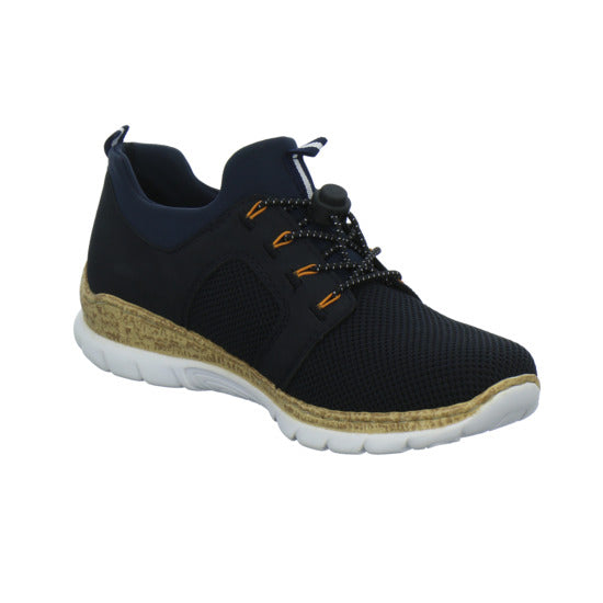 Rieker Sneaker - 360° Ansicht