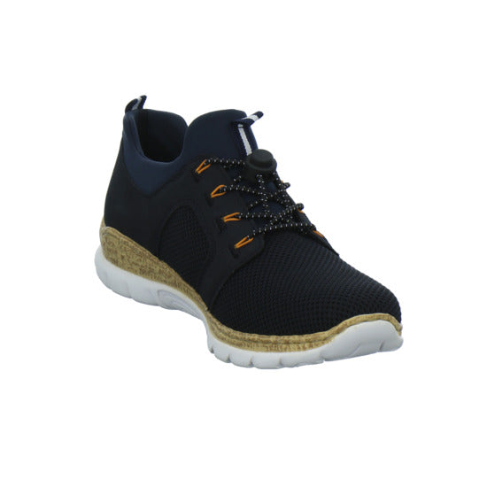 Rieker Sneaker - 360° Ansicht