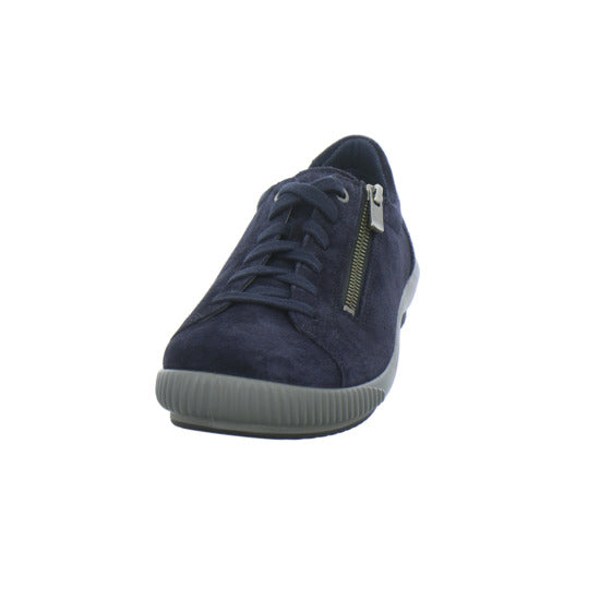 Legero Tanaro Schnürhalbschuhe Dunkelblau - 360° Ansicht