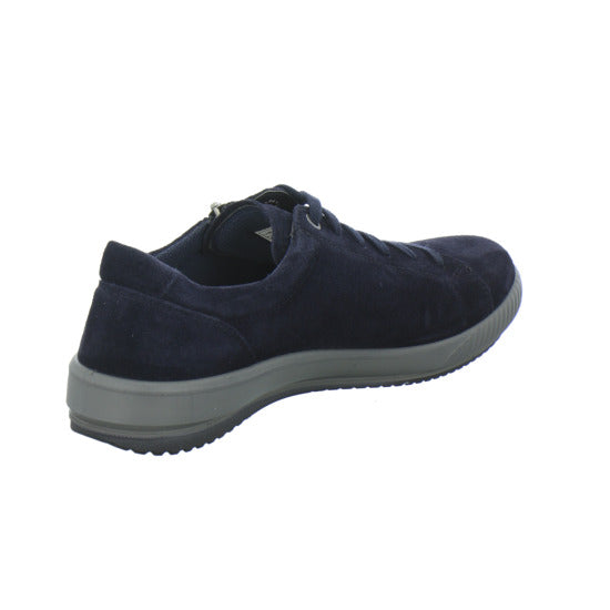Legero Tanaro Schnürhalbschuhe Dunkelblau - 360° Ansicht