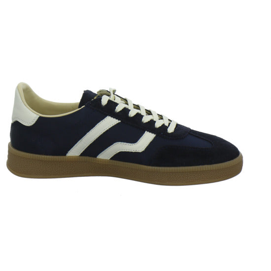 Gant Cuzima Schnürhalbschuhe Dunkelblau - 360° Ansicht