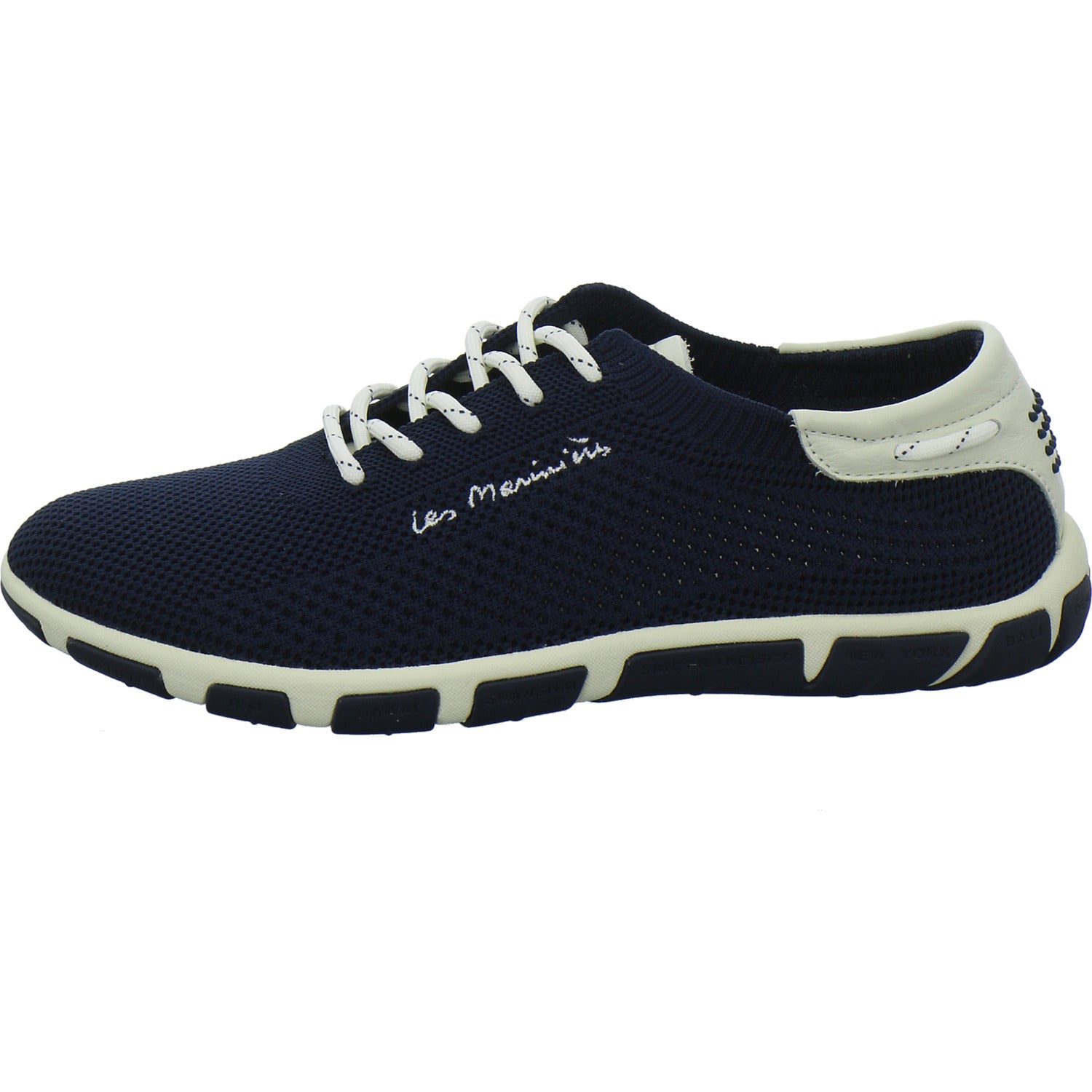 Bild 2 - TBS Sneaker