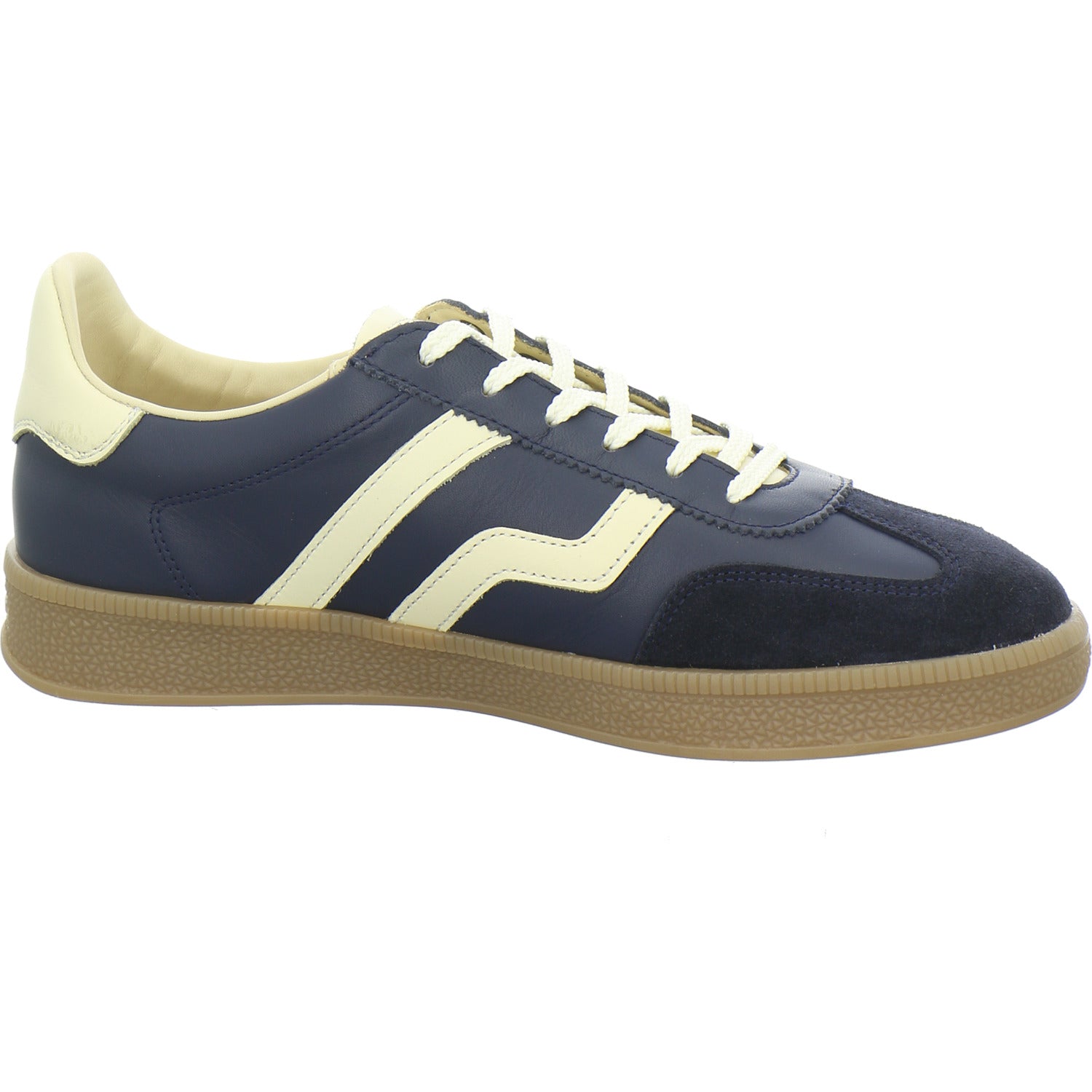 Gant Cuzima Schnürhalbschuhe Dunkelblau