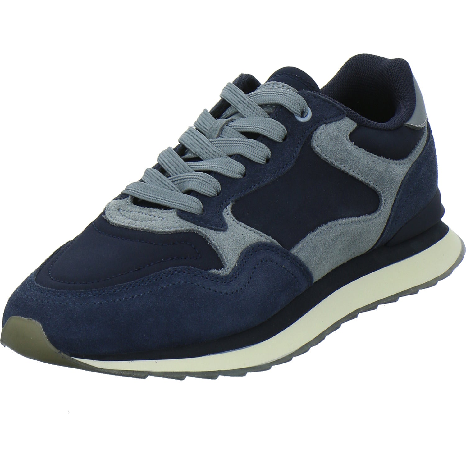 Hoff City Sneaker Dunkelblau