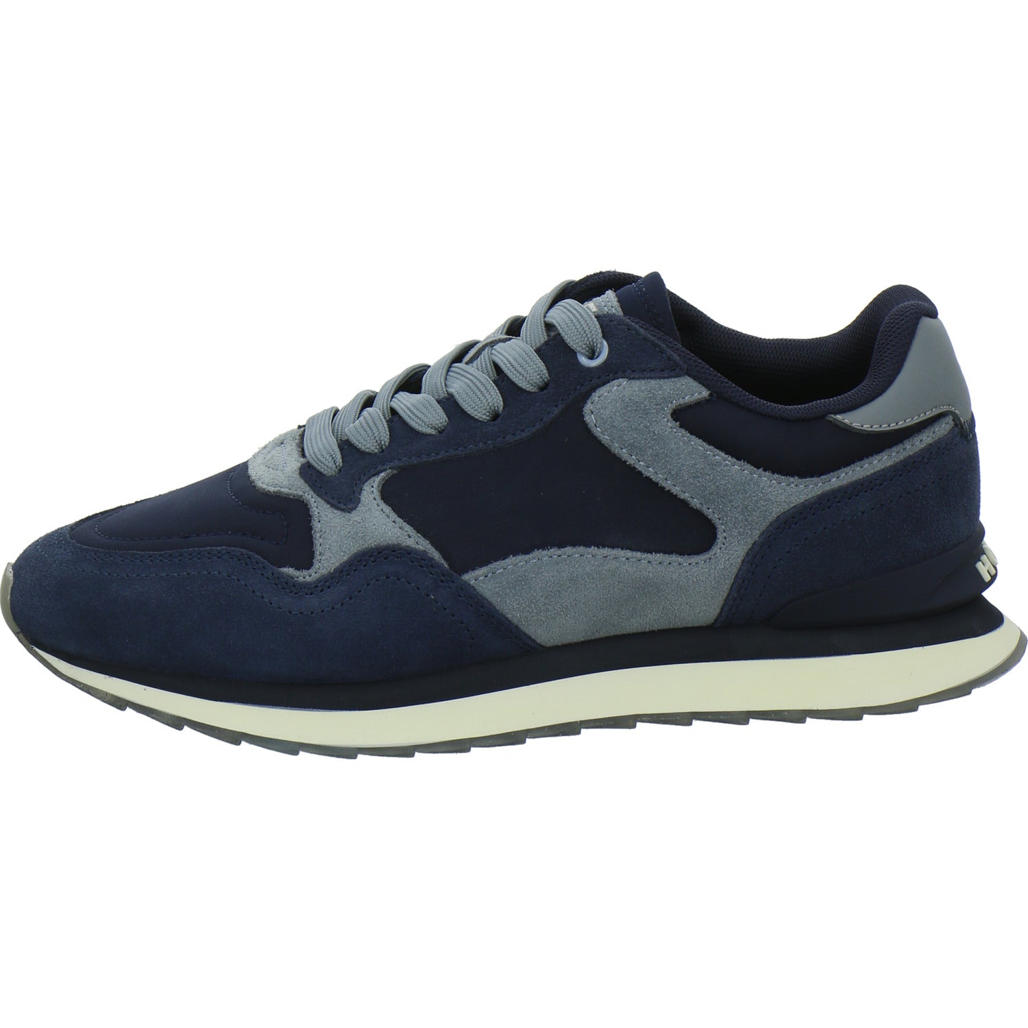 Hoff City Sneaker Dunkelblau