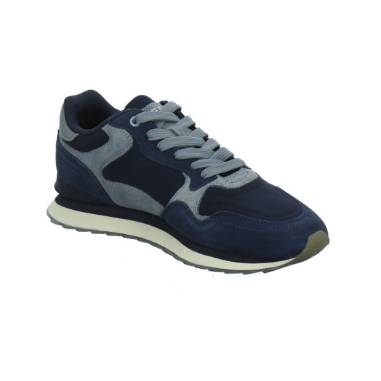 Hoff City Sneaker Dunkelblau