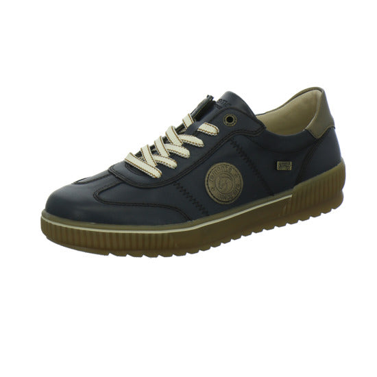 Remonte Sneaker Damen Dunkelblau