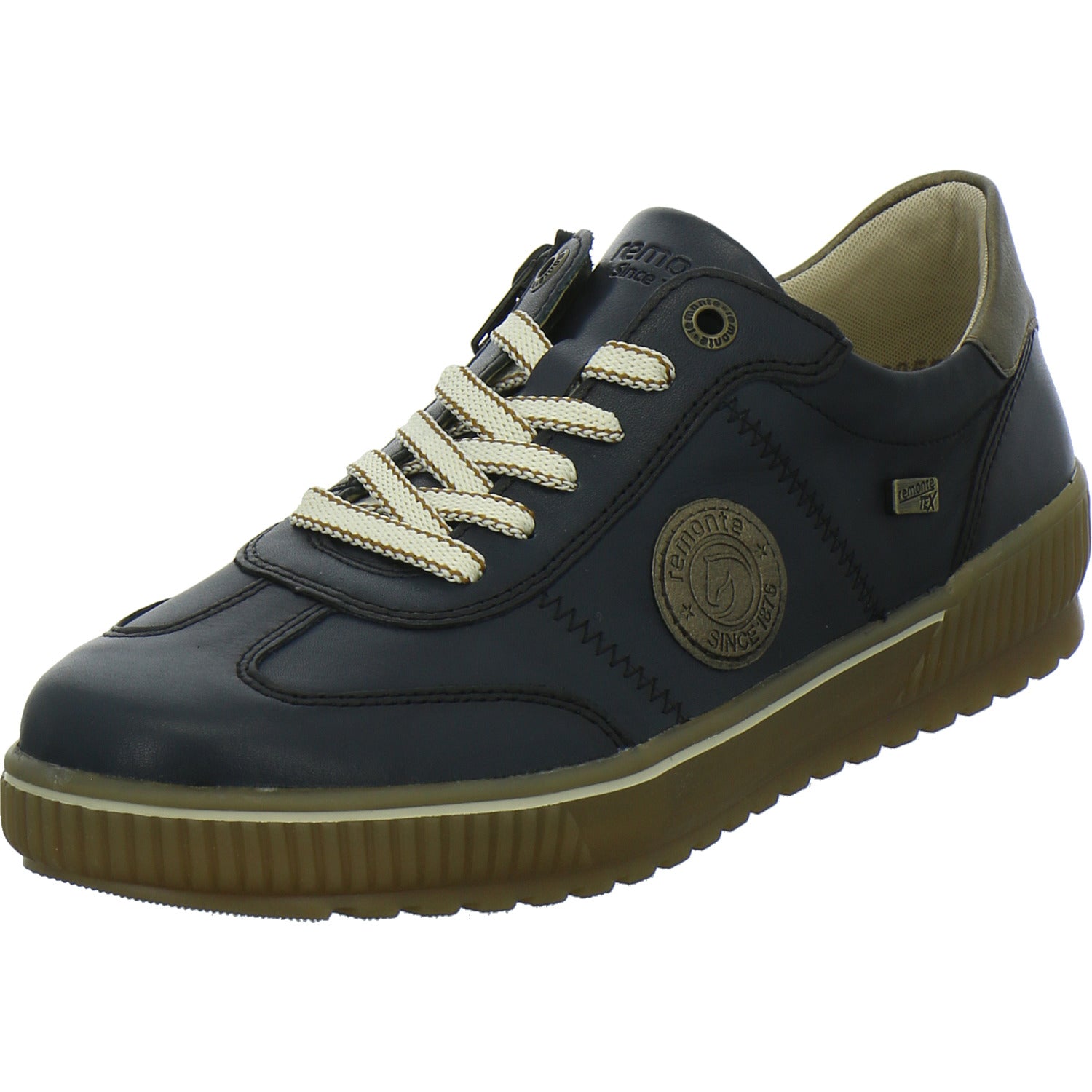Remonte Sneaker Damen Dunkelblau