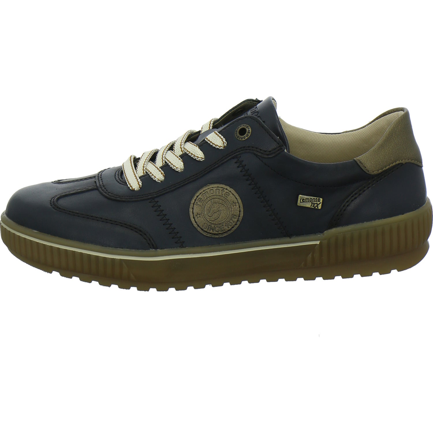 Remonte Sneaker Damen Dunkelblau