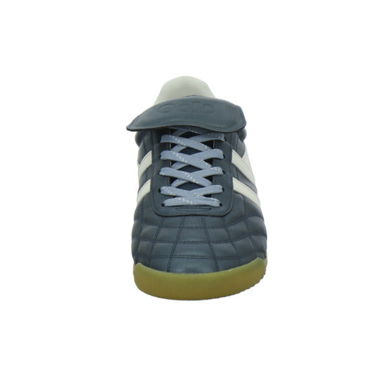 Gola Sneaker Damen Stadium 86 Dunkelblau