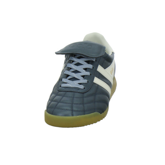 Gola Sneaker Damen Stadium 86 Dunkelblau