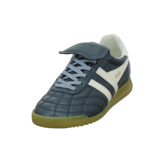 Gola Sneaker Damen Stadium 86 Dunkelblau