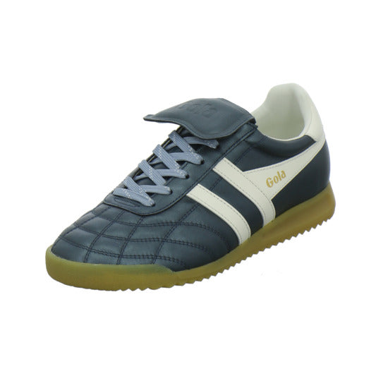 Gola Sneaker Damen Stadium 86 Dunkelblau