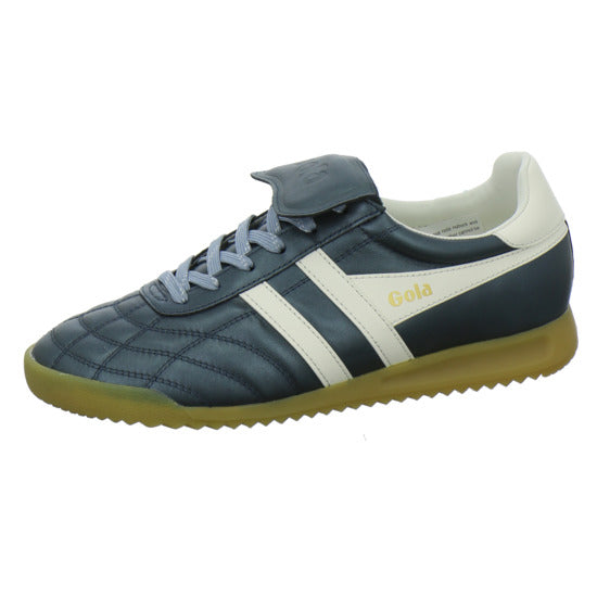 Gola Sneaker Damen Stadium 86 Dunkelblau