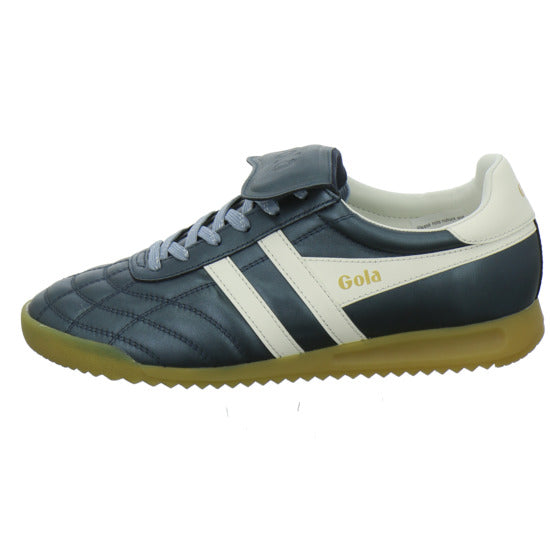 Gola Sneaker Damen Stadium 86 Dunkelblau
