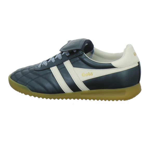 Gola Sneaker Damen Stadium 86 Dunkelblau