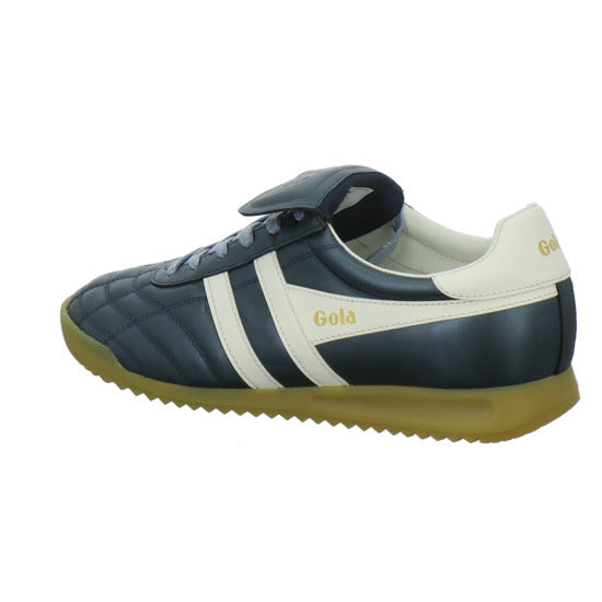 Gola Sneaker Damen Stadium 86 Dunkelblau