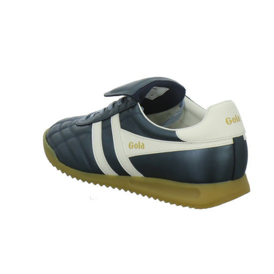 Gola Sneaker Damen Stadium 86 Dunkelblau