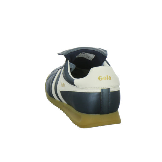 Gola Sneaker Damen Stadium 86 Dunkelblau