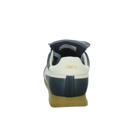 Gola Sneaker Damen Stadium 86 Dunkelblau