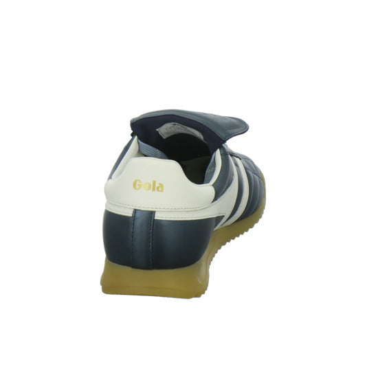 Gola Sneaker Damen Stadium 86 Dunkelblau