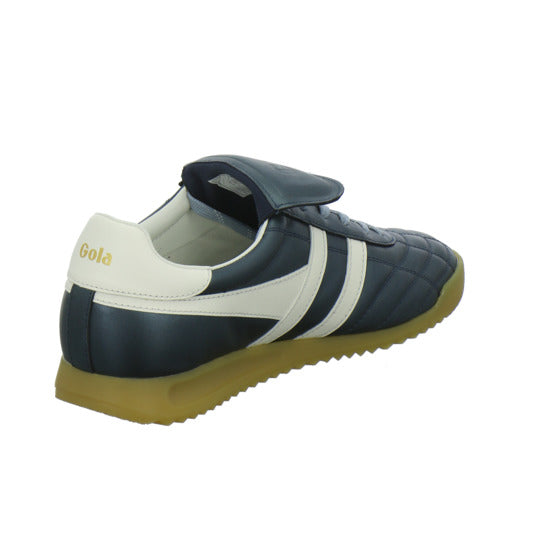 Gola Sneaker Damen Stadium 86 Dunkelblau