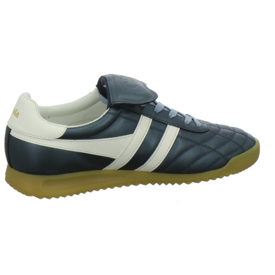 Gola Sneaker Damen Stadium 86 Dunkelblau