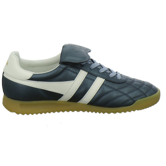 Gola Sneaker Damen Stadium 86 Dunkelblau