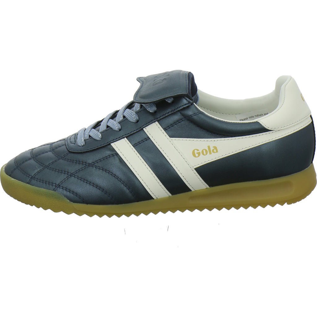 Gola Sneaker Damen Stadium 86 Dunkelblau