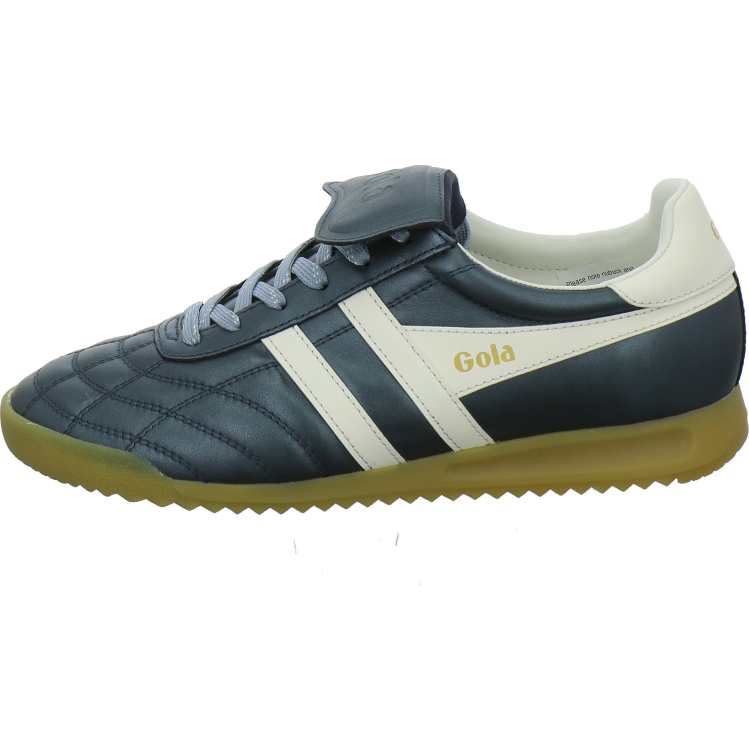 Gola Sneaker Damen Stadium 86 Dunkelblau