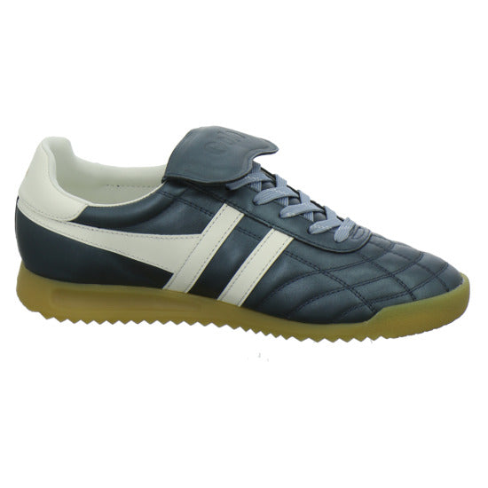 Gola Sneaker Damen Stadium 86 Dunkelblau