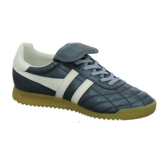 Gola Sneaker Damen Stadium 86 Dunkelblau