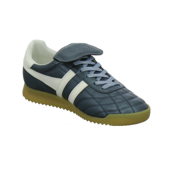 Gola Sneaker Damen Stadium 86 Dunkelblau