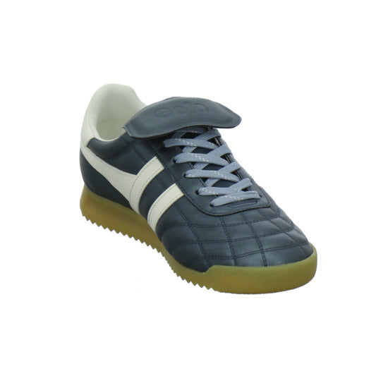 Gola Sneaker Damen Stadium 86 Dunkelblau