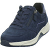 Gabor Comfort Rolling Soft Schnürhalbschuhe Dunkelblau