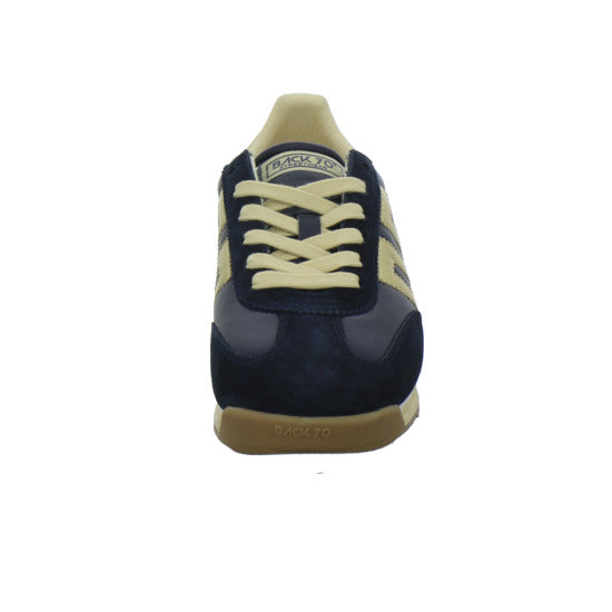 Back 70 Sneaker Damen Dunkelblau
