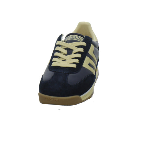 Back 70 Sneaker Damen Dunkelblau