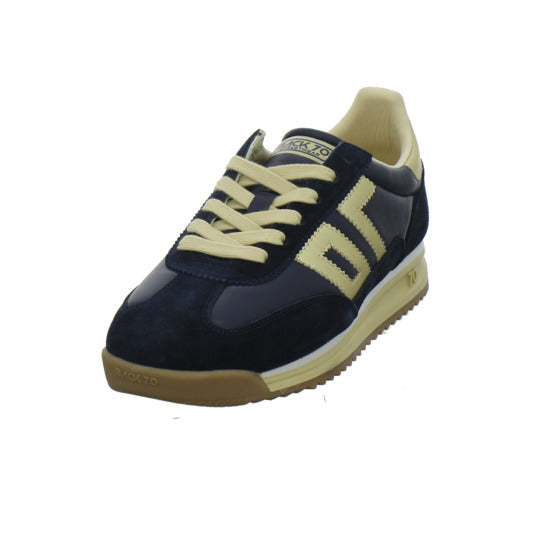 Back 70 Sneaker Damen Dunkelblau