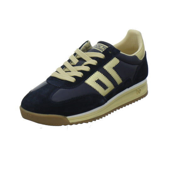Back 70 Sneaker Damen Dunkelblau
