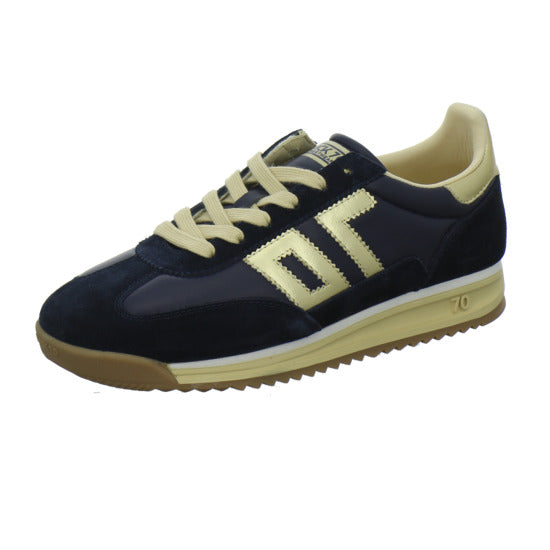 Back 70 Sneaker Damen Dunkelblau