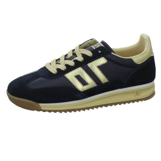 Back 70 Sneaker Damen Dunkelblau