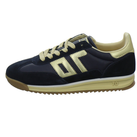 Back 70 Sneaker Damen Dunkelblau