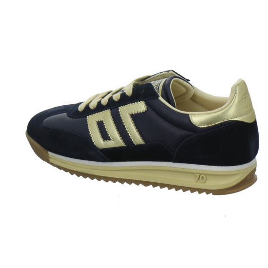 Back 70 Sneaker Damen Dunkelblau